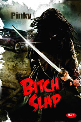 Bitch Slap