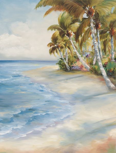Tropical Retreat