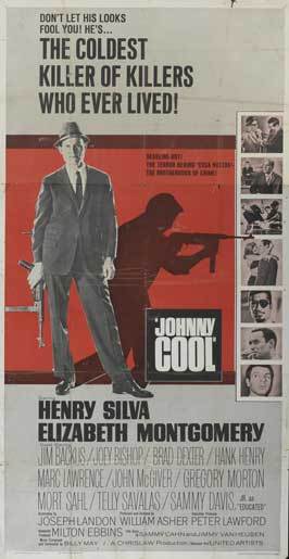 Johnny Cool