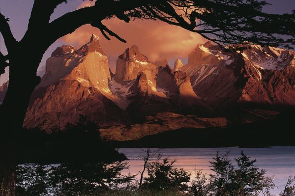 Mountain Refuge