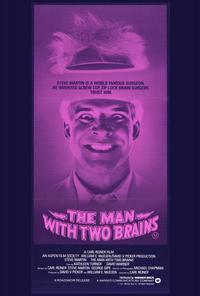The Man with Two Brains