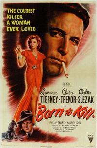 Born to Kill