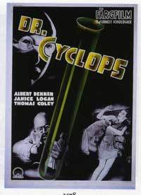 Doctor Cyclops