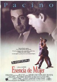 Scent of a Woman