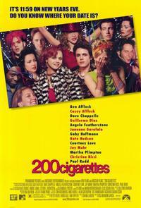 200 Cigarettes