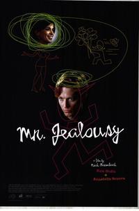 Mr. Jealousy