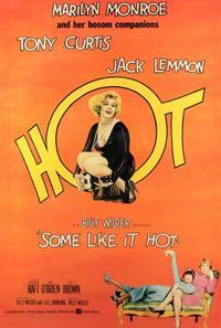 Some Like It Hot