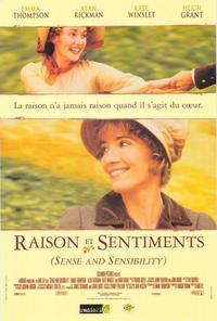 Sense and Sensibility