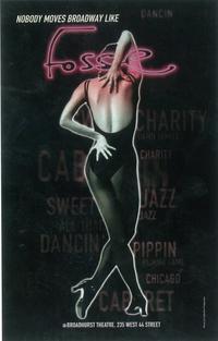 Fosse (Broadway)