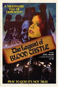 The Legend of Blood Castle