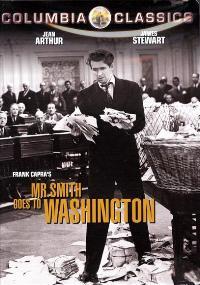 Mr. Smith Goes to Washington