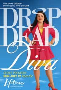Drop Dead Diva (TV)