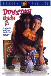 Dunston Checks In