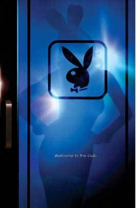 The Playboy Club (TV)