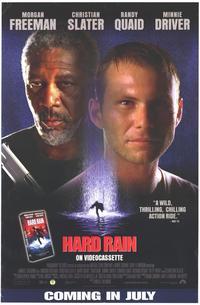 Hard Rain