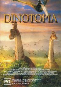 Dinotopia
