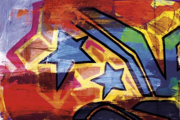 Urban Art I