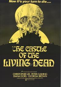 The Castle of the Living Dead