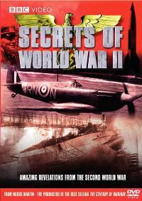 Secrets of World War II (TV)