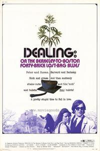 Dealing: Or the Berkeley-to-Boston Forty-Brick Lost-Bag Blues