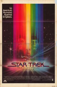 Star Trek: The Motion Picture