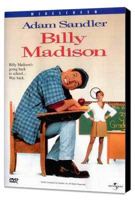 Billy Madison