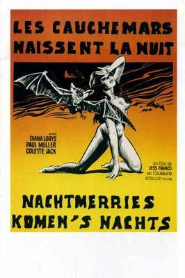 Horror of Dracula