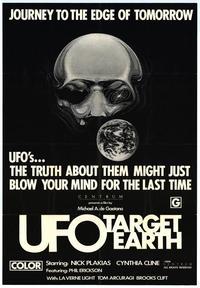 UFO Target Earth