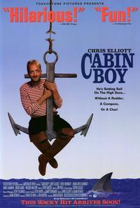 Cabin Boy