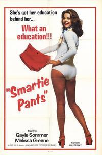 Smartie Pants