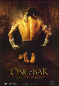 Ong-bak
