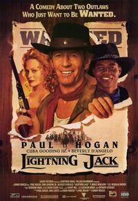 Lightning Jack