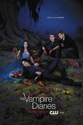 The Vampire Diaries (TV)