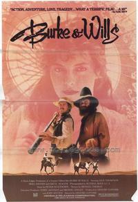 Burke & Wills