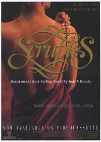 Scruples