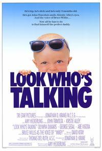 Look Who's Talking