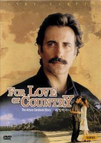 For Love or Country: The Arturo Sandoval Story