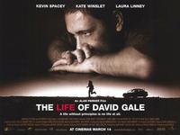 The Life of David Gale