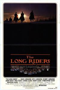 The Long Riders