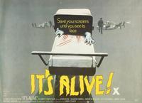 It's Alive