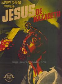 Jesus of Nazareth