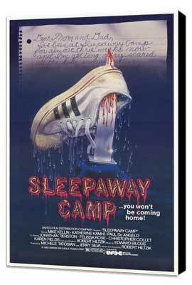 Sleepaway Camp