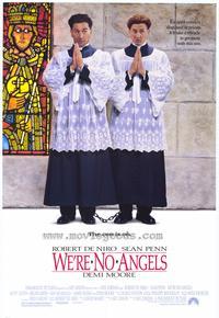 We're No Angels