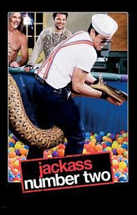 Jackass: Number Two