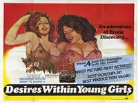 Desires Within Young Girls