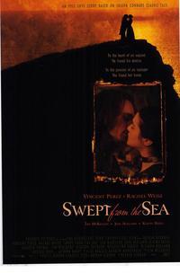 Swept from the Sea