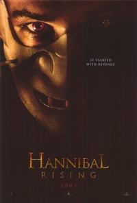 Hannibal Rising