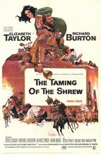 The Taming of the Shrew