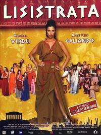 Lisistrata