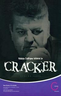 Cracker (TV)